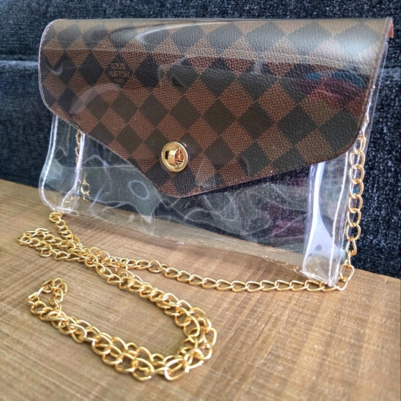 Stadium bag - Picture 2 of 2